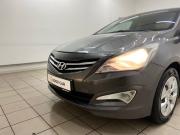 Hyundai Solaris I Рестайлинг Энгельс  - изображение 45