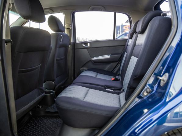 Hyundai Getz I Рестайлинг с пробегом 2006 года, цена 538 000 рублей, 174355 км, хэтчбек, Автокод Объявления