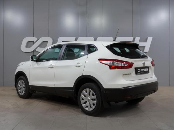 Nissan Qashqai II с пробегом 2014 года, цена 1 550 000 рублей, 97966 км, внедорожник, Автокод Объявления