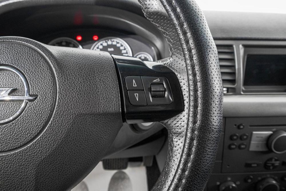 Opel Vectra C Рестайлинг Барнаул  - изображение 16