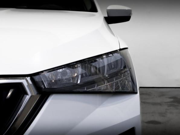 Skoda Rapid II с пробегом 2021 года, цена 1 525 000 рублей, 93086 км, лифтбек, Автокод Объявления