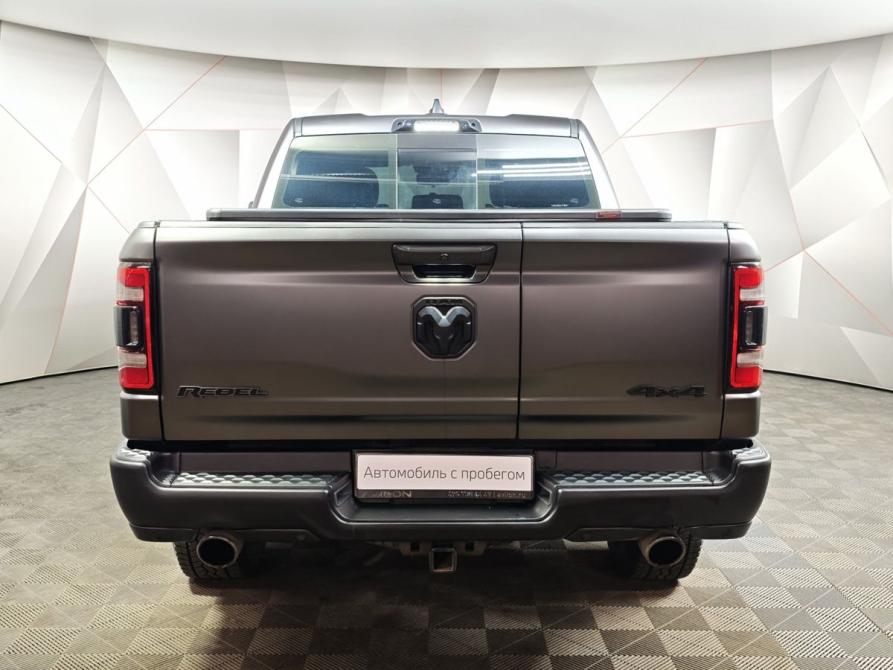 Ram 1500 V Москва  - изображение 8