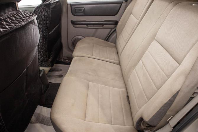 Nissan X-Trail I с пробегом 2001 года, цена 599 000 рублей, 260000 км, внедорожник, Автокод Объявления