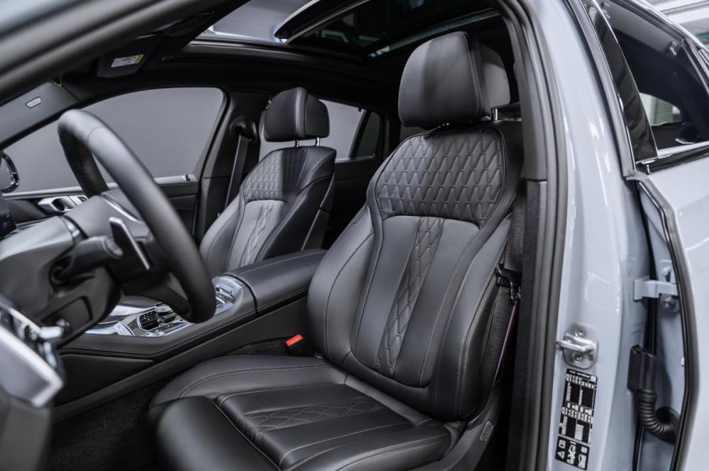 BMW X6 III (G06) Рестайлинг Москва  - изображение 17
