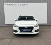 Hyundai Solaris II Санкт-Петербург  - изображение 21