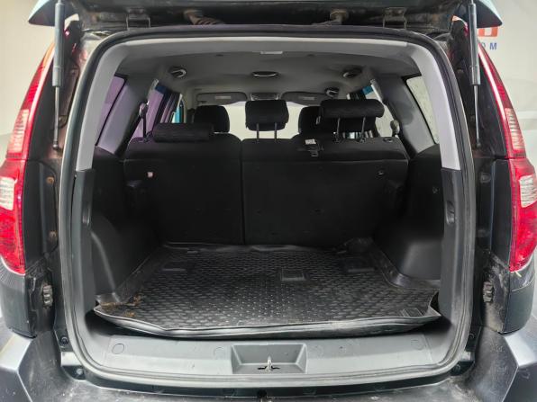 Great Wall Hover H3 I с пробегом 2014 года, цена 542 000 рублей, 175000 км, внедорожник, Автокод Объявления
