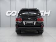 Lexus LX III Ростов-на-Дону  - изображение 30