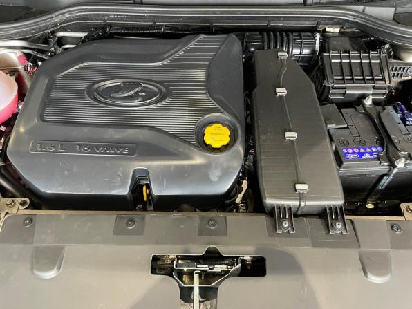 Lada (ВАЗ) Vesta I Рестайлинг (NG) с пробегом 2025 года, цена 1 349 000 рублей, 7729 км, седан, Автокод Объявления