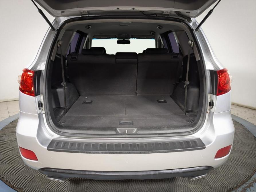 Hyundai Santa Fe II Екатеринбург  - изображение 20