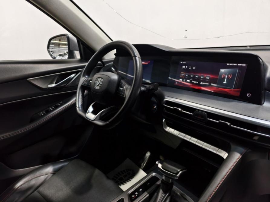Changan CS35 Plus I Рестайлинг Курск  - изображение 5