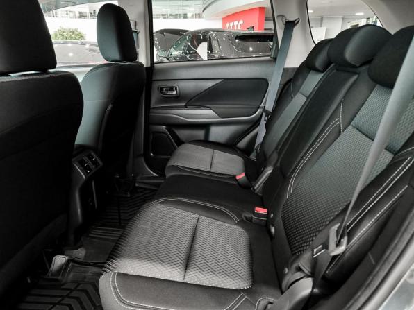 Mitsubishi Outlander III Рестайлинг 3 с пробегом 2021 года, цена 2 890 000 рублей, 47617 км, внедорожник, Автокод Объявления