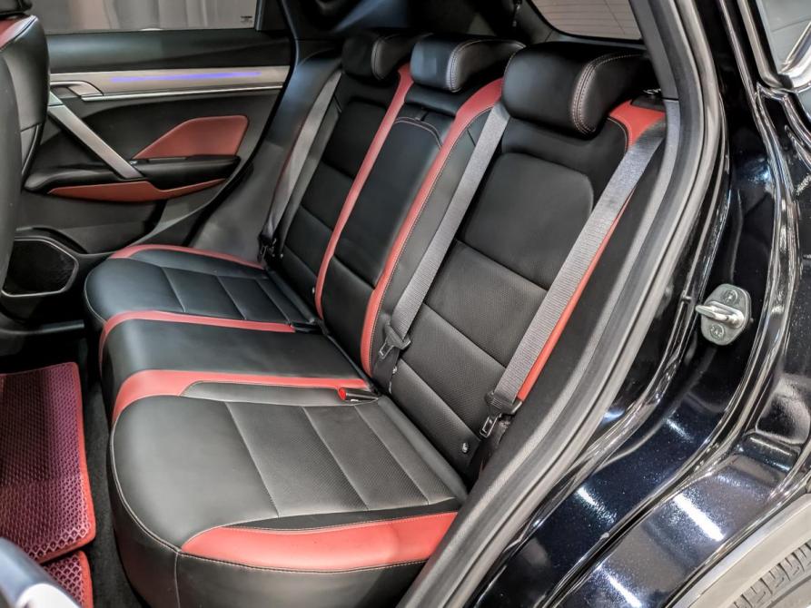 Geely Coolray I Москва  - изображение 12