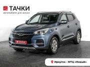 Chery Tiggo 4 I Рестайлинг Иркутск  - изображение 26