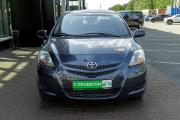 Toyota Yaris II Ульяновск  - изображение 29