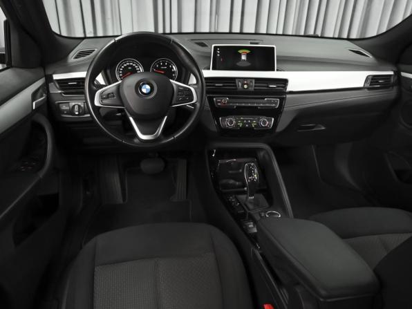 BMW X2 I (F39) с пробегом 2019 года, цена 2 950 000 рублей, 45133 км, внедорожник, Автокод Объявления