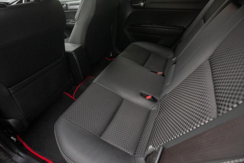 Toyota Corolla XI (E160 E170 E180) Иркутск  - изображение 15