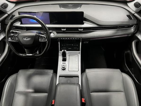 Chery Tiggo 7 Pro Max I с пробегом 2023 года, цена 2 065 000 рублей, 60307 км, внедорожник, Автокод Объявления