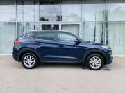 Hyundai Tucson III Рестайлинг Воронеж  - изображение 16