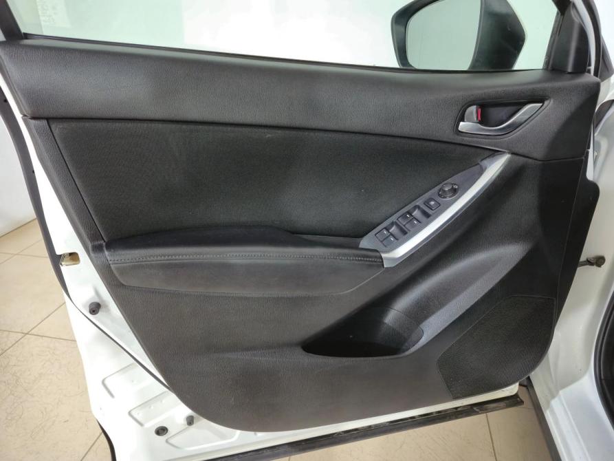 Mazda CX-5 I Альметьевск  - изображение 9