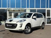 Peugeot 4007 Ульяновск  - изображение 18