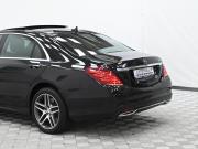 Mercedes-Benz S-Класс VI (W222 C217) Москва  - изображение 30