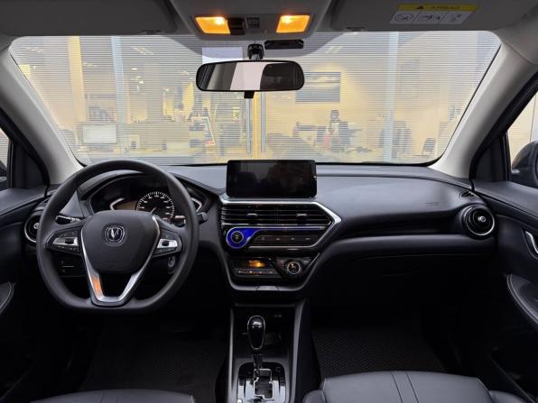 Changan Alsvin с пробегом 2023 года, цена 1 049 000 рублей, 32600 км, седан, Автокод Объявления