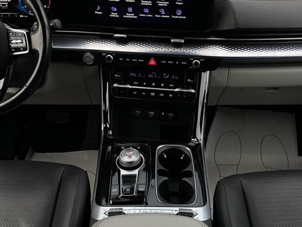 Kia Carnival IV с пробегом 2021 года, цена 3 799 000 рублей, 126450 км, минивэн, Автокод Объявления