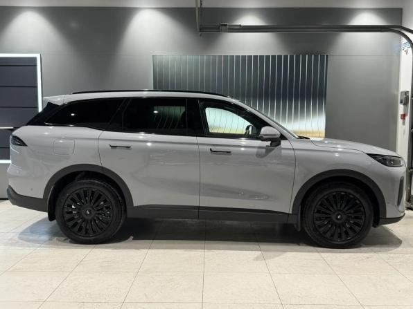 Chery Tiggo 9 I с пробегом 2024 года, цена 3 518 000 рублей, 15943 км, внедорожник, Автокод Объявления