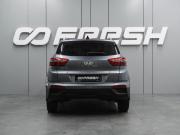 Hyundai Creta I Рестайлинг Воронеж  - изображение 24