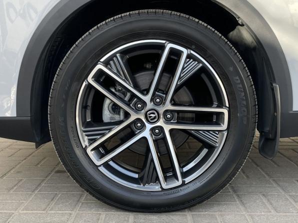 Changan UNI-S I с пробегом 2024 года, цена 2 350 000 рублей, 21563 км, внедорожник, Автокод Объявления
