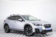 Subaru XV II Пермь  - изображение 23