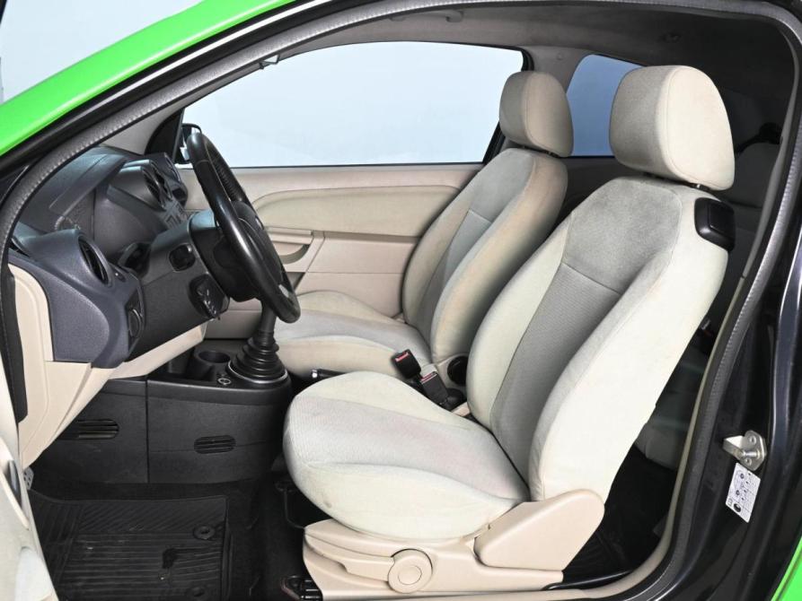 Ford Fiesta Mk5 Ростов-на-Дону  - изображение 10