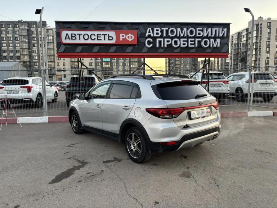 Kia Rio IV Альметьевск  - изображение 17