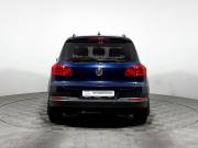 Volkswagen Tiguan I Рестайлинг Санкт-Петербург  - изображение 24