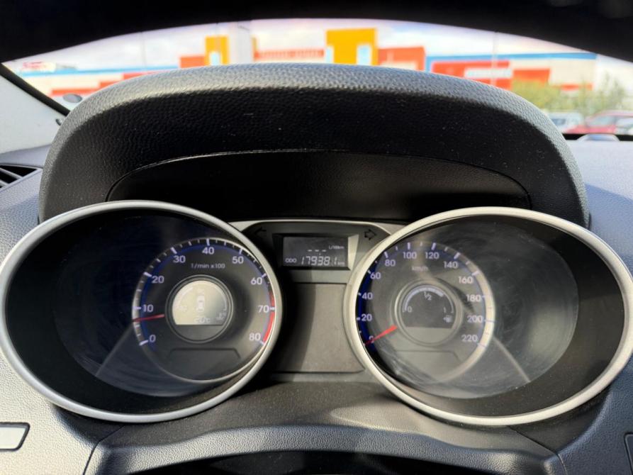 Hyundai ix35 I Сыктывкар  - изображение 19