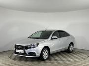 Lada (ВАЗ) Vesta I Воронеж  - изображение 22