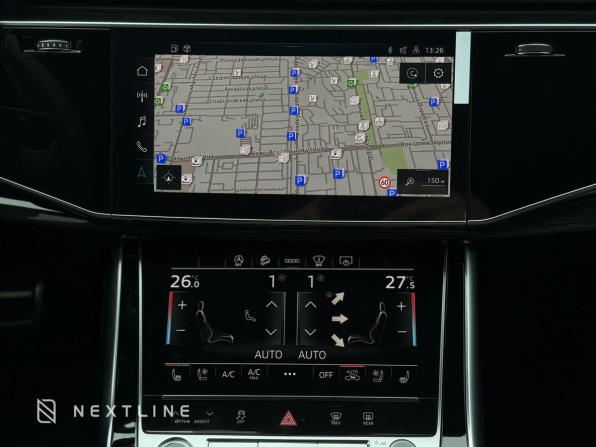 Новый Audi Q7 II (4M) Рестайлинг 2 2025 года, цена 10 250 000 рублей, внедорожник, Автокод Объявления