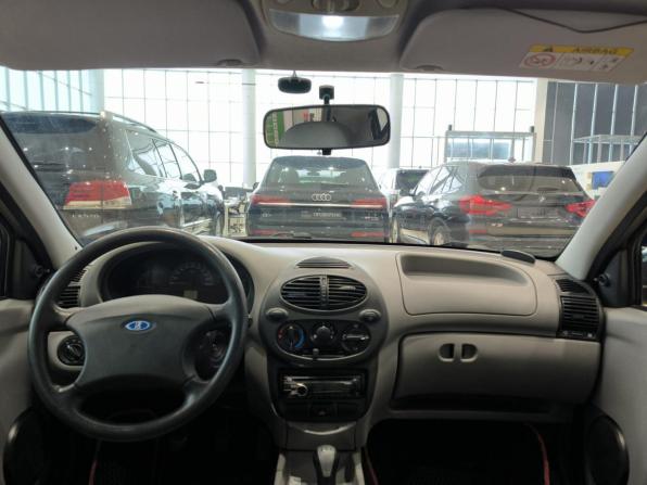 Lada (ВАЗ) Kalina I с пробегом 2012 года, цена 150 000 рублей, 145380 км, хэтчбек, Автокод Объявления