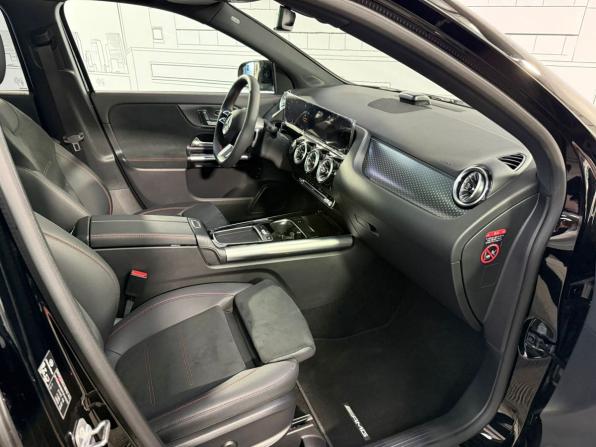 Mercedes-Benz GLA II (H247) Рестайлинг с пробегом 2025 года, цена 6 100 000 рублей, 1433 км, внедорожник, Автокод Объявления