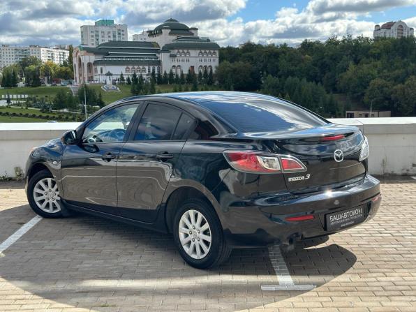 Mazda 3 II (BL) Рестайлинг с пробегом 2011 года, цена 799 000 рублей, 207070 км, седан, Автокод Объявления