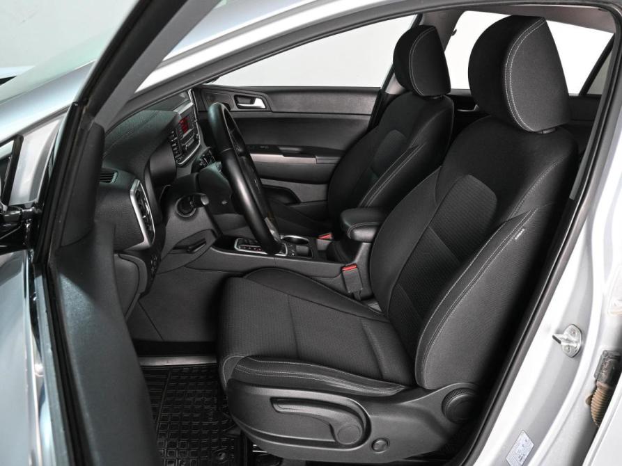 Kia Sportage IV Рестайлинг Ростов-на-Дону  - изображение 10