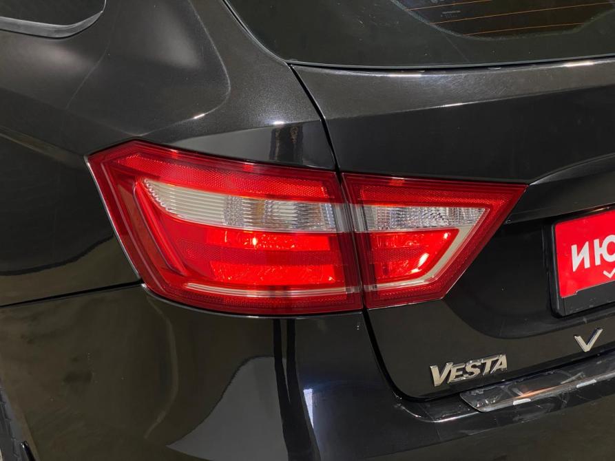Lada (ВАЗ) Vesta I Челябинск  - изображение 7
