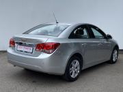 Chevrolet Cruze I Рестайлинг Москва  - изображение 21