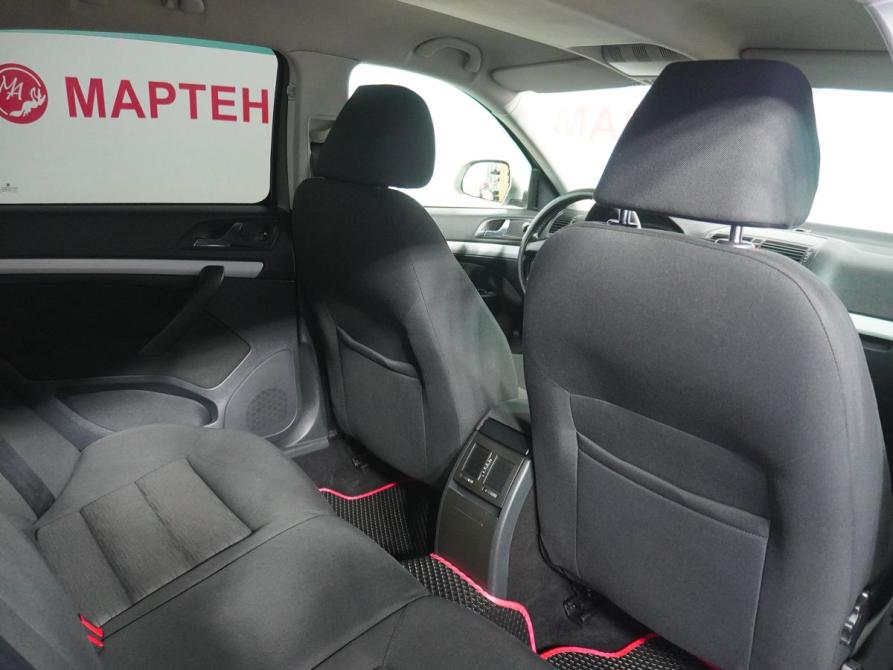 Skoda Octavia II (A5) Рестайлинг Вологда  - изображение 11