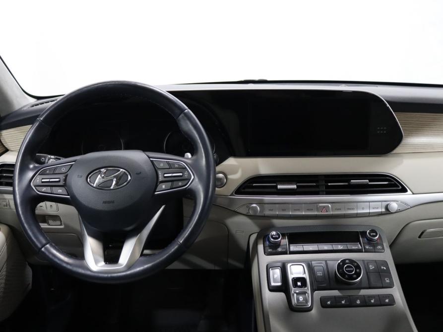 Hyundai Palisade I Москва  - изображение 15