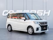 Mitsubishi Delica D:2 III Краснодар  - изображение 21