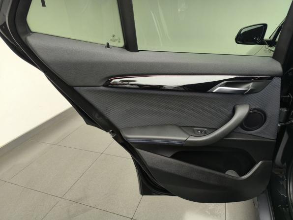 BMW X2 I (F39) с пробегом 2018 года, цена 2 897 000 рублей, 124398 км, внедорожник, Автокод Объявления