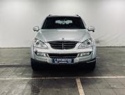 SsangYong Kyron I Рестайлинг Санкт-Петербург  - изображение 19