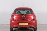 Nissan March IV (K13) Рестайлинг Красноярск  - изображение 25
