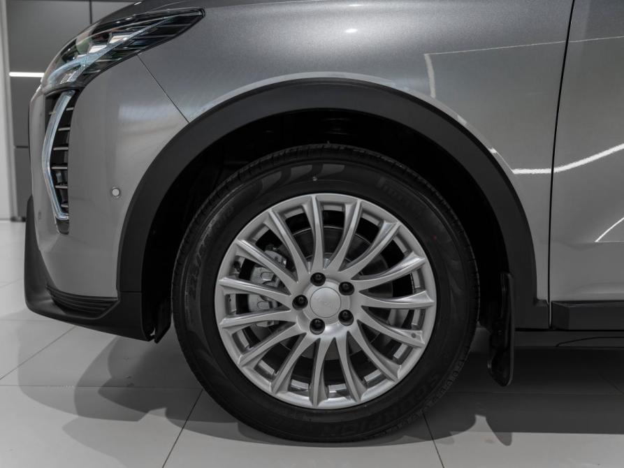 Haval Jolion I Рестайлинг Москва  - изображение 29